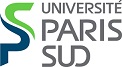 Logo Paris Sud